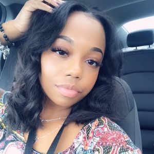 Meet your Posher, Kamilah